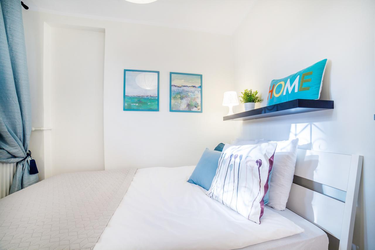 Apartments Dexter Warsaw By Noclegi Renters エクステリア 写真