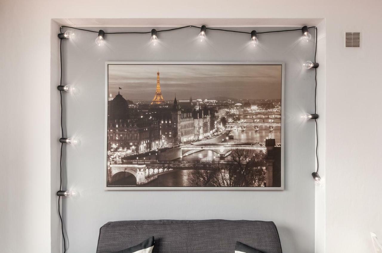 Apartments Dexter Warsaw By Noclegi Renters エクステリア 写真