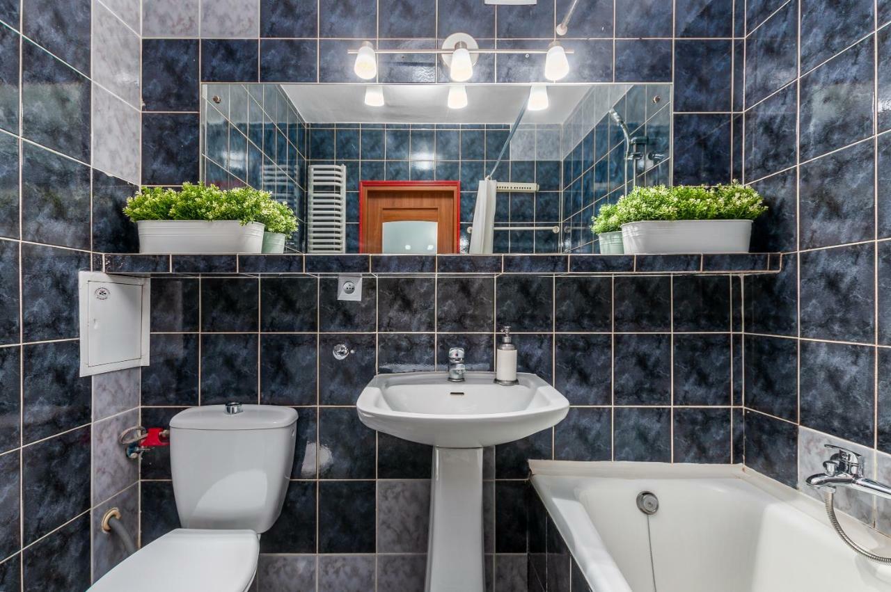 Apartments Dexter Warsaw By Noclegi Renters エクステリア 写真