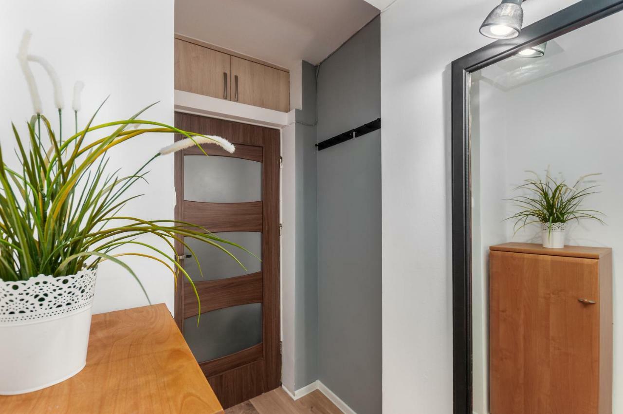 Apartments Dexter Warsaw By Noclegi Renters エクステリア 写真