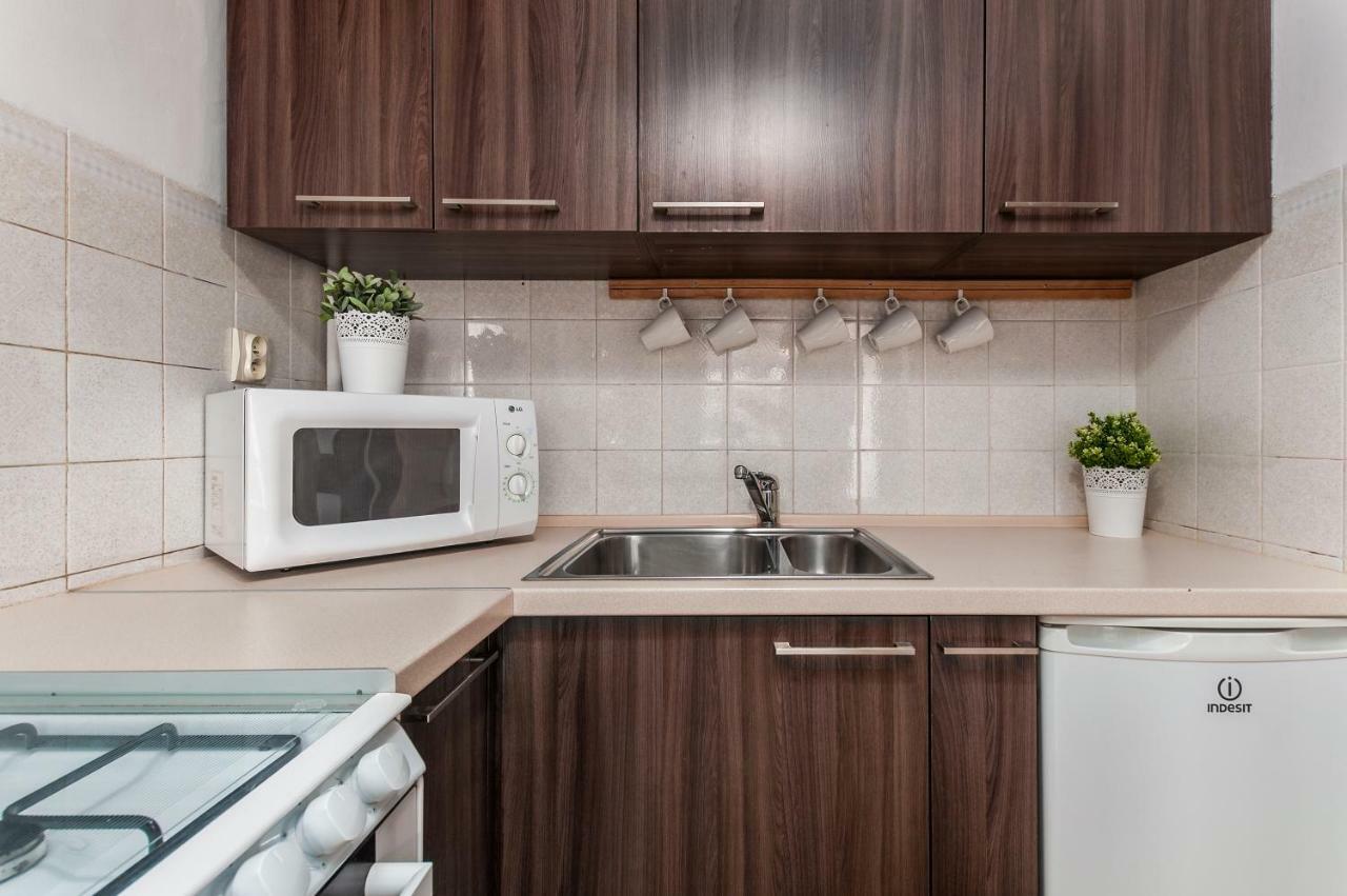 Apartments Dexter Warsaw By Noclegi Renters エクステリア 写真